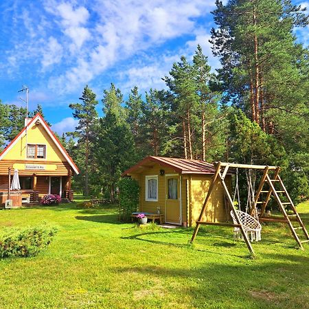 Lootuse Spa Nommemaa Экстерьер фото