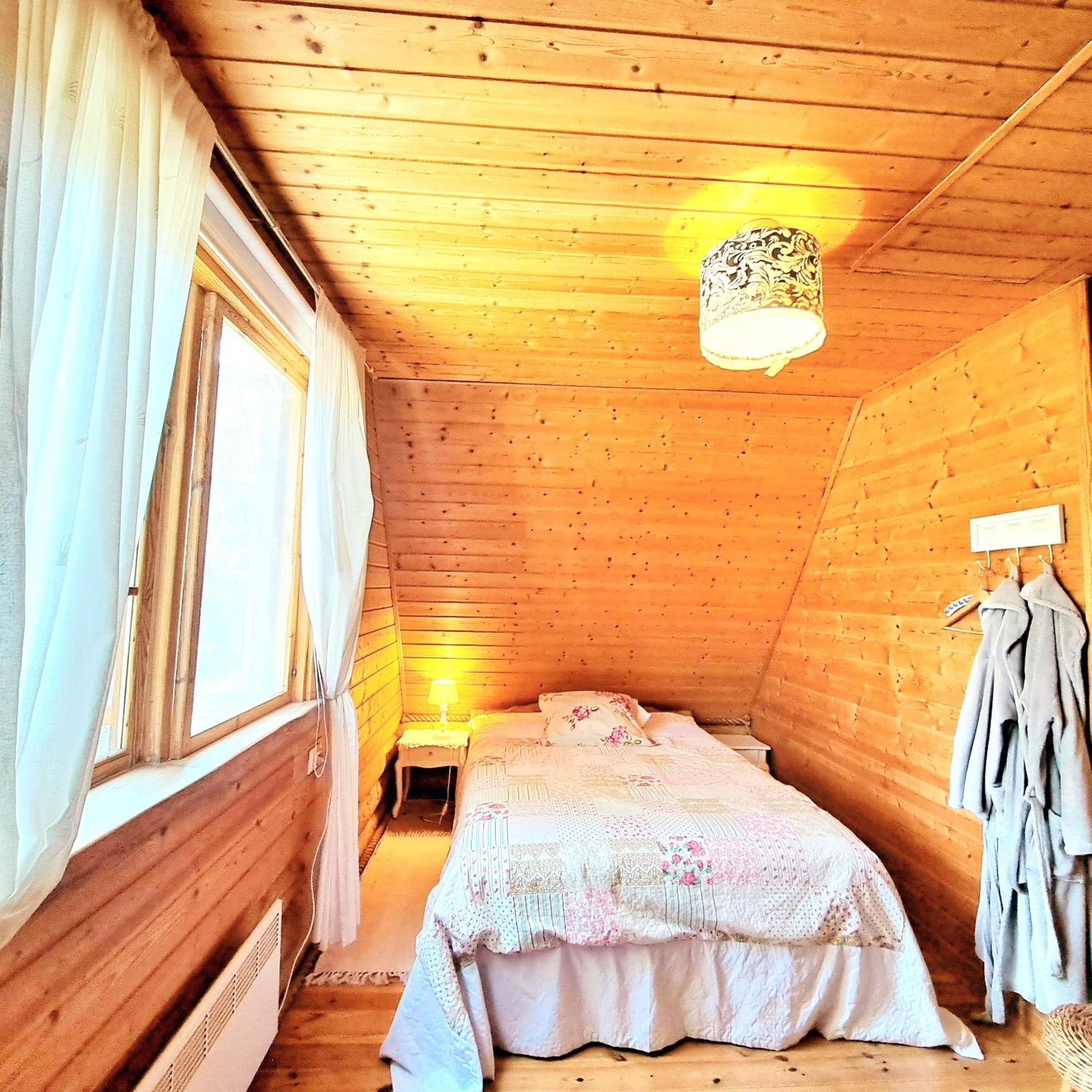 Lootuse Spa Nommemaa Экстерьер фото