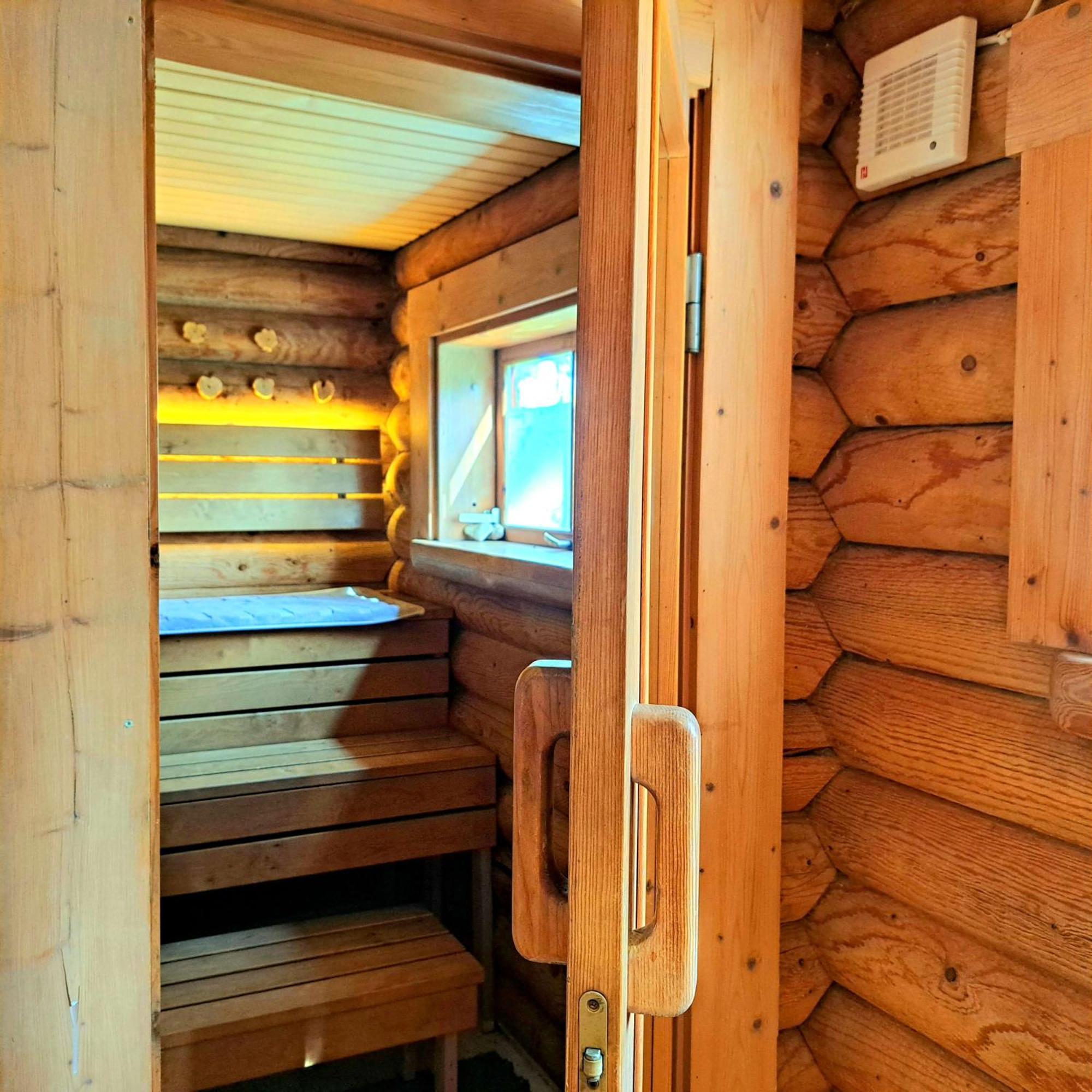 Lootuse Spa Nommemaa Экстерьер фото