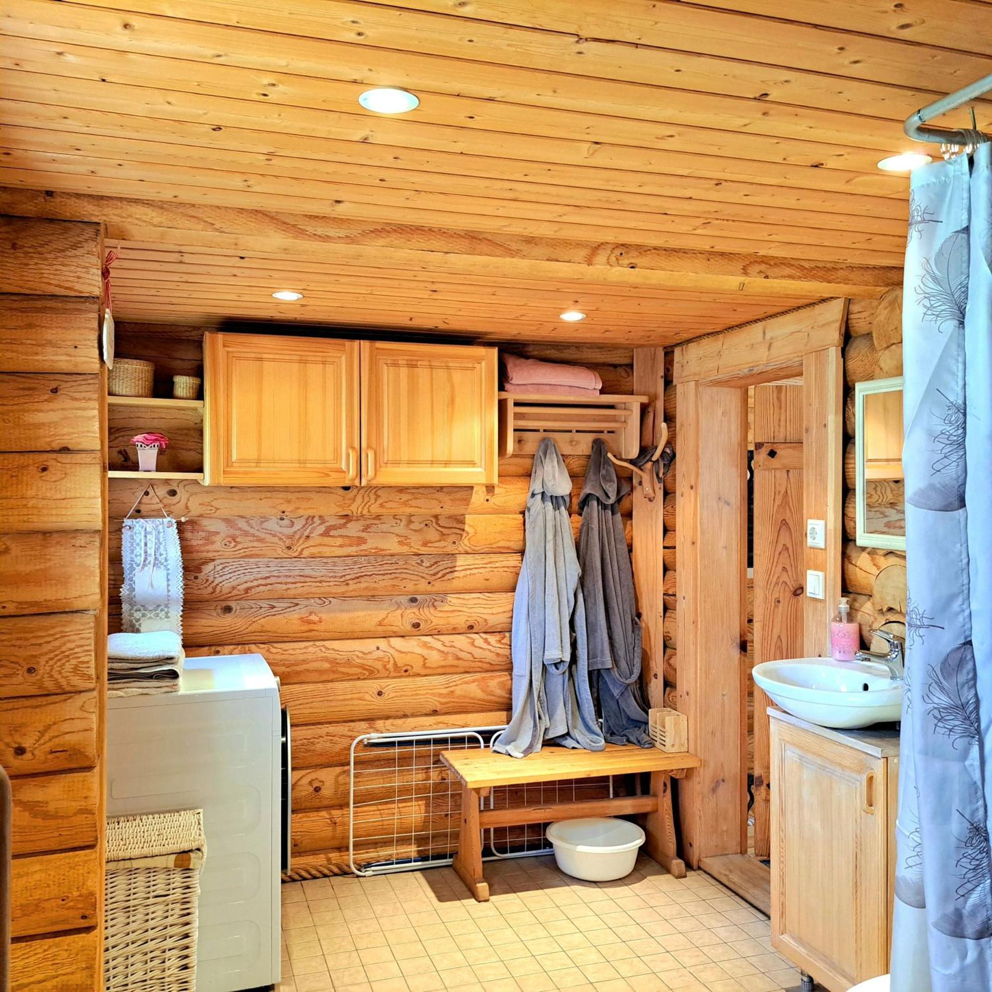 Lootuse Spa Nommemaa Экстерьер фото
