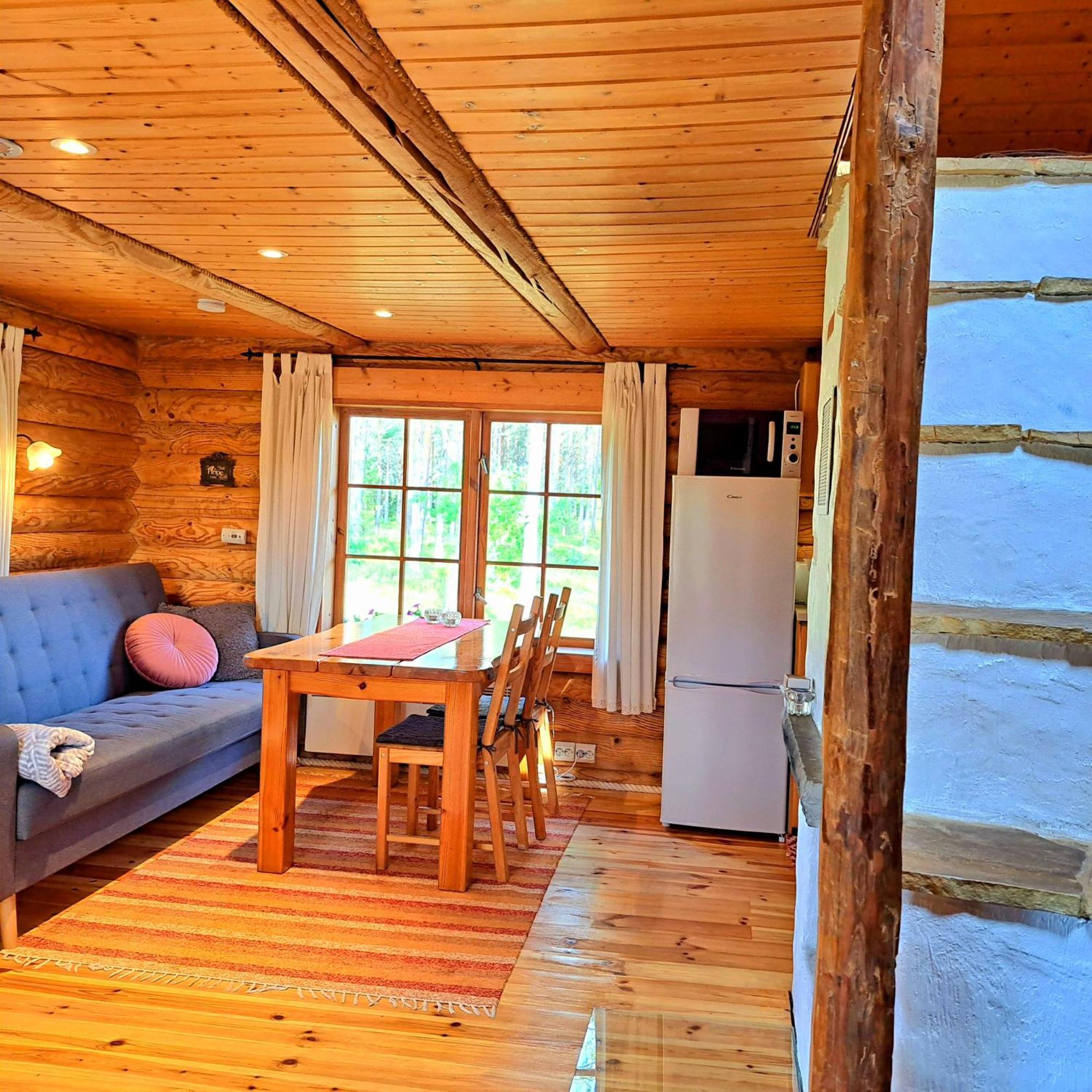 Lootuse Spa Nommemaa Экстерьер фото